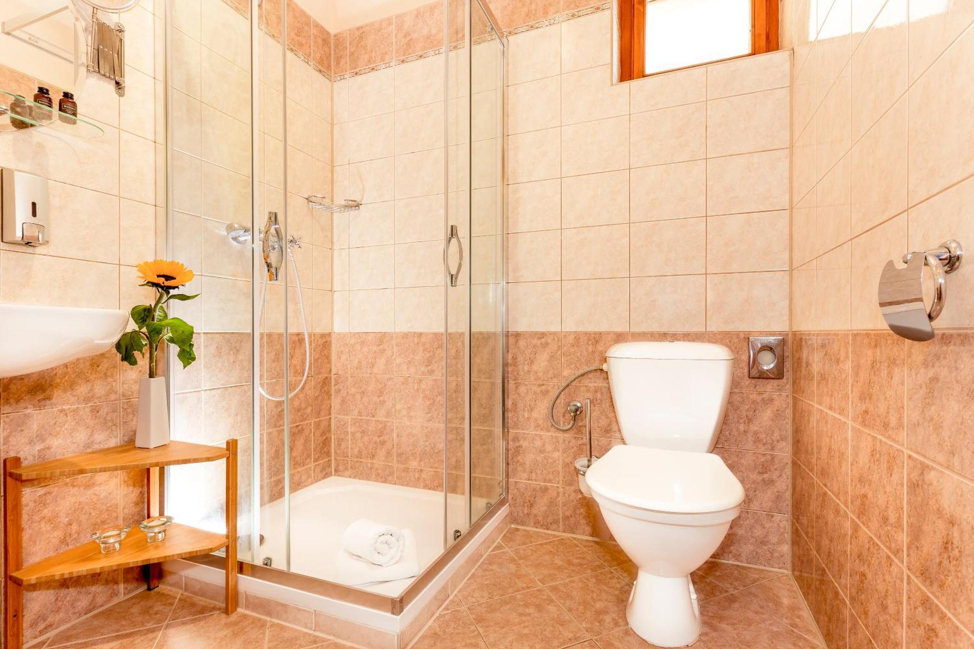 Hotel Panska Bechyně Eksteriør billede