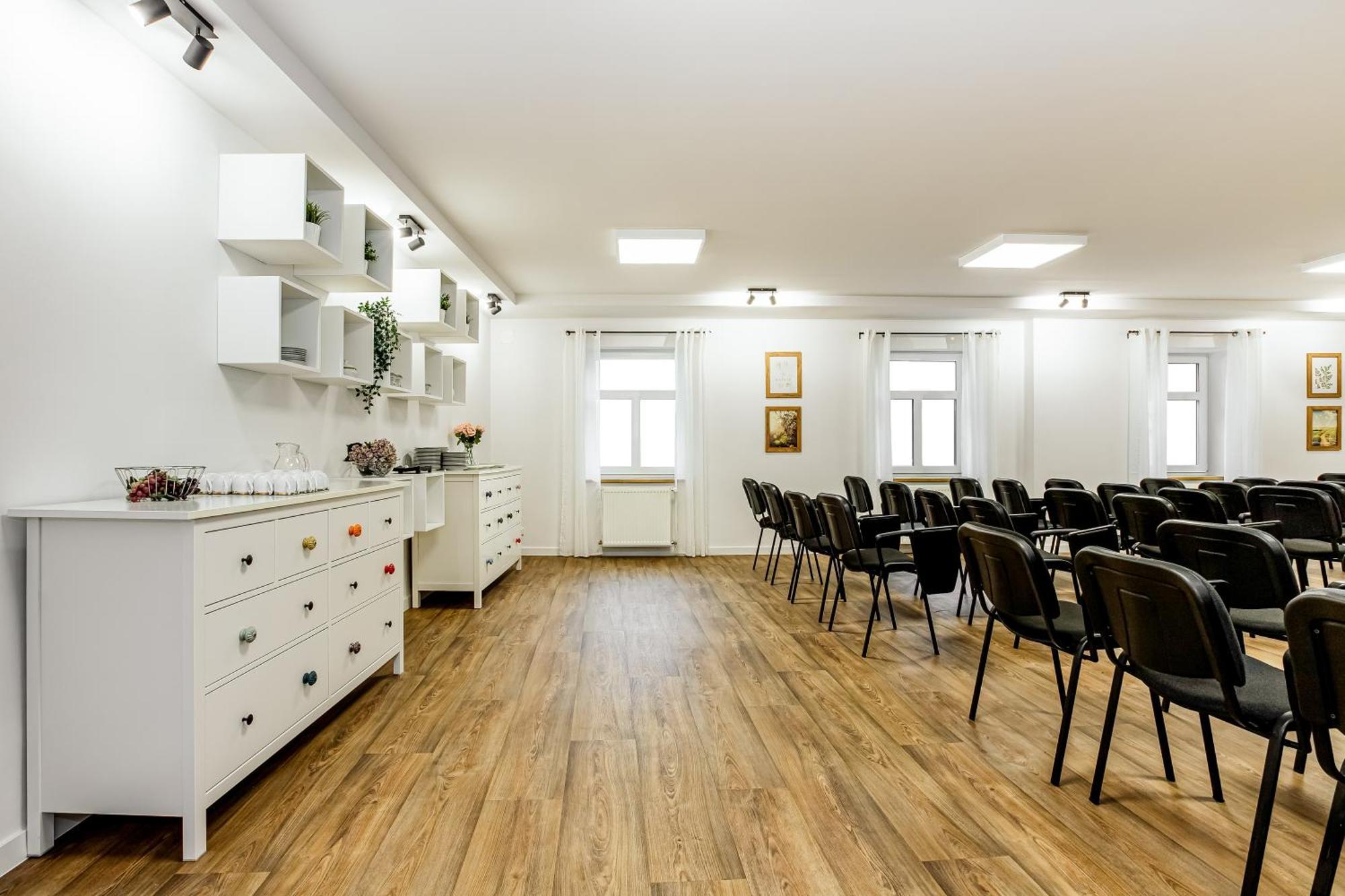 Hotel Panska Bechyně Eksteriør billede