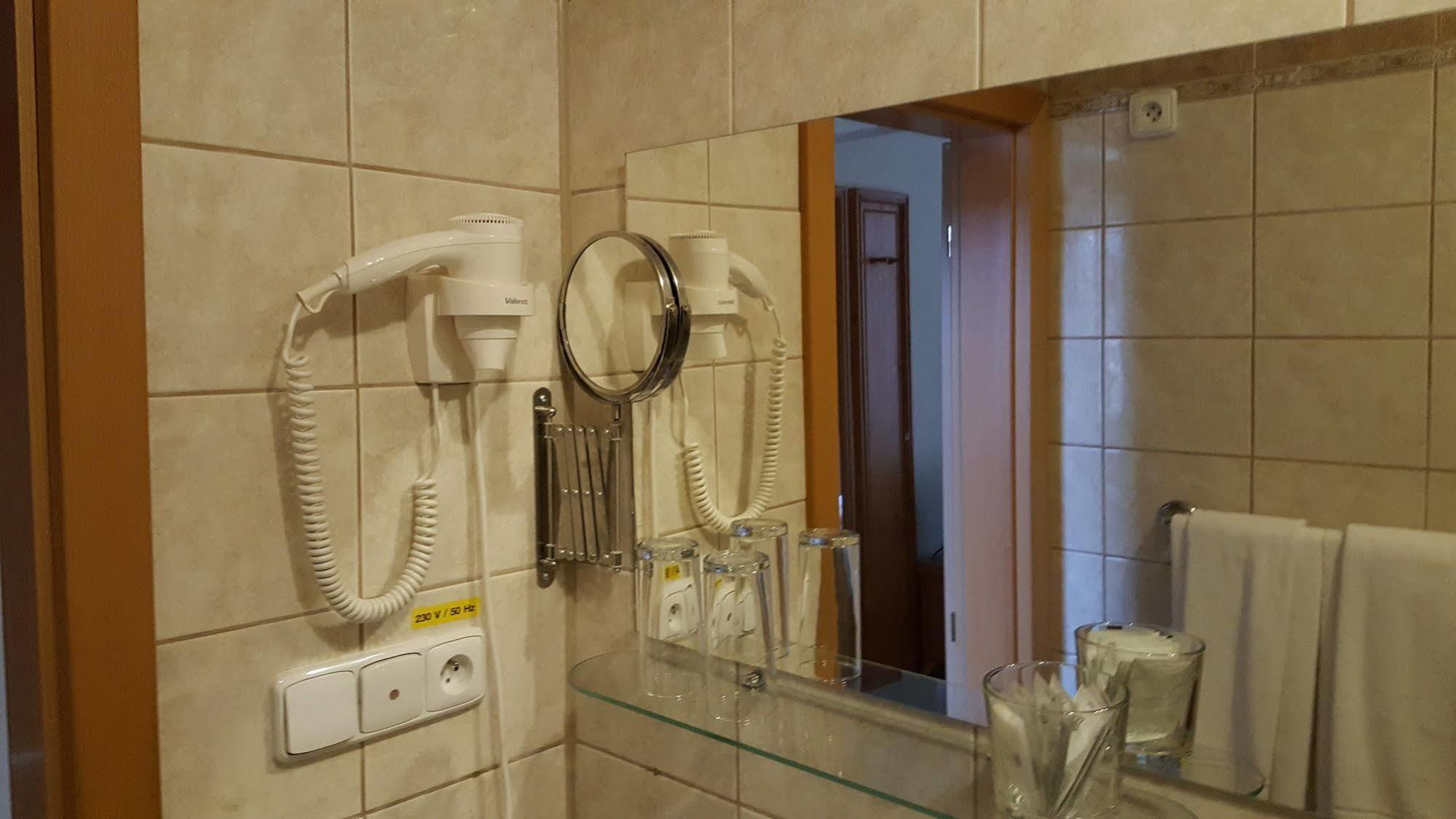 Hotel Panska Bechyně Eksteriør billede