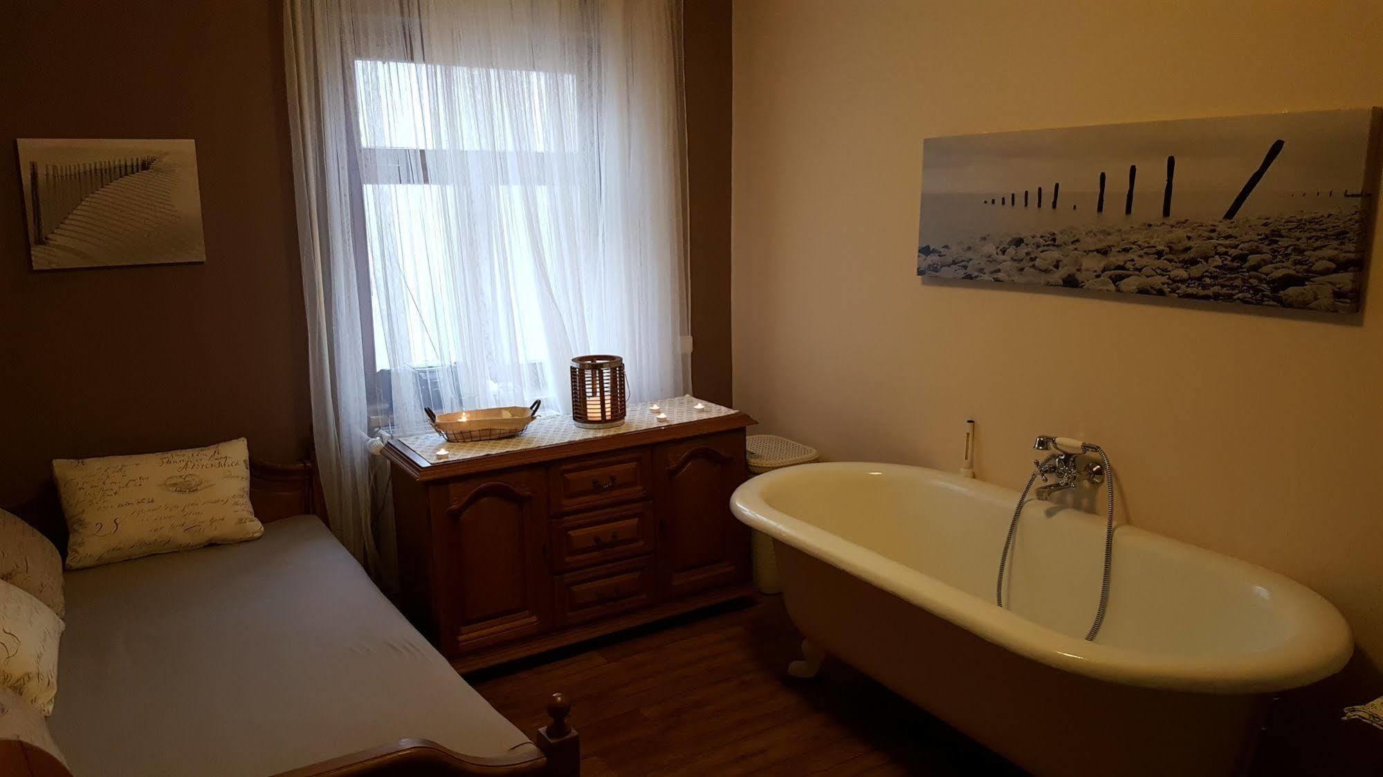 Hotel Panska Bechyně Eksteriør billede