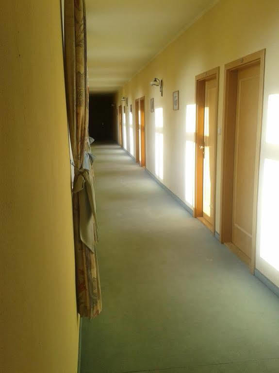 Hotel Panska Bechyně Eksteriør billede